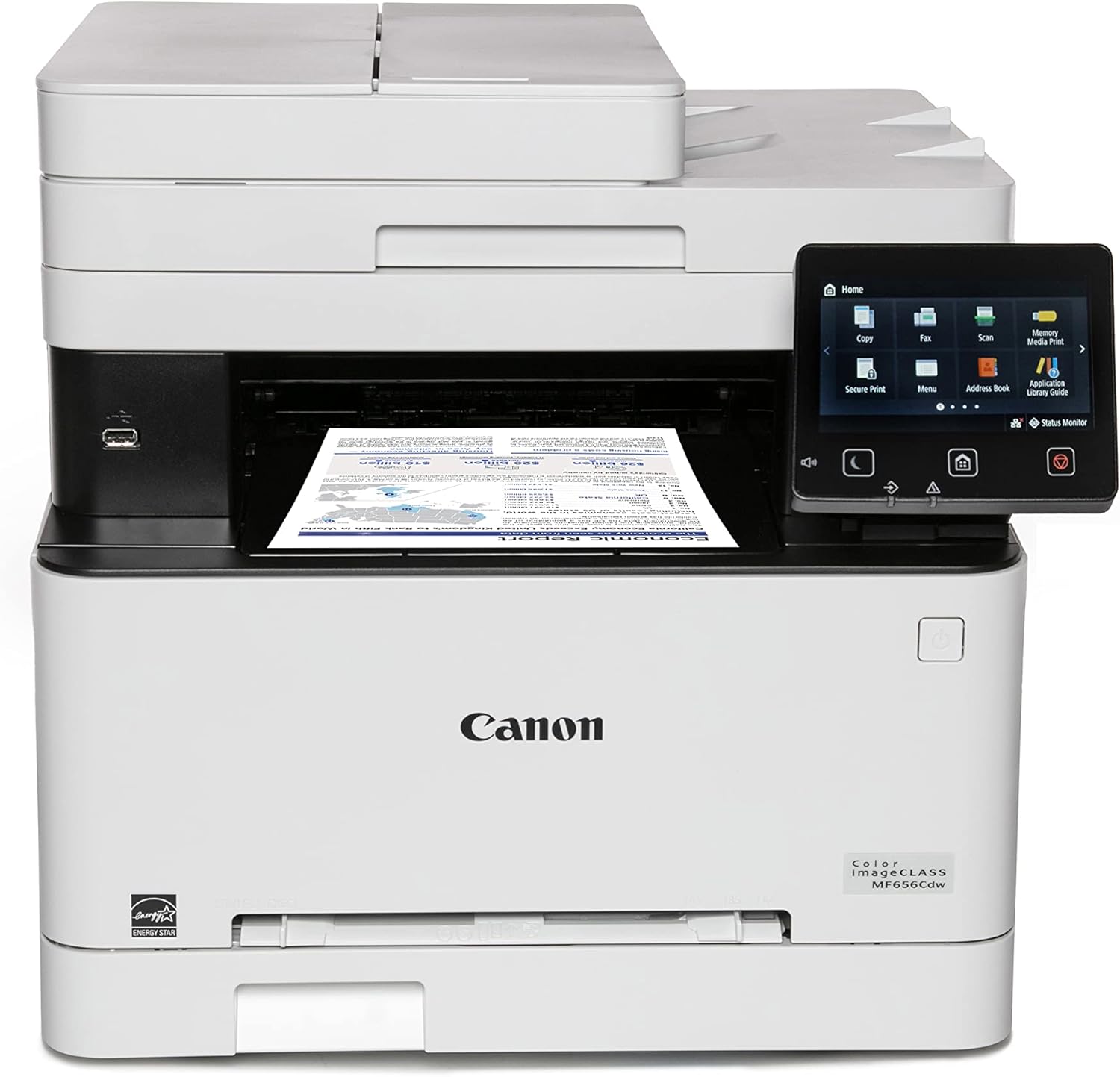 Canon imageCLASS MF656Cdw