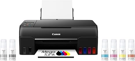 Canon PIXMA G620 Photo