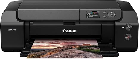 Canon imagePROGRAF PRO-310